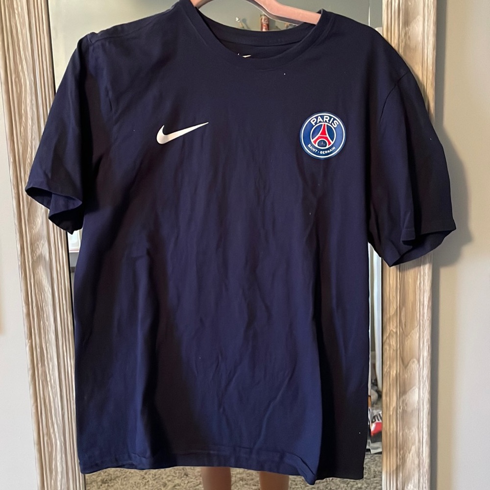 neymar psg tshirt